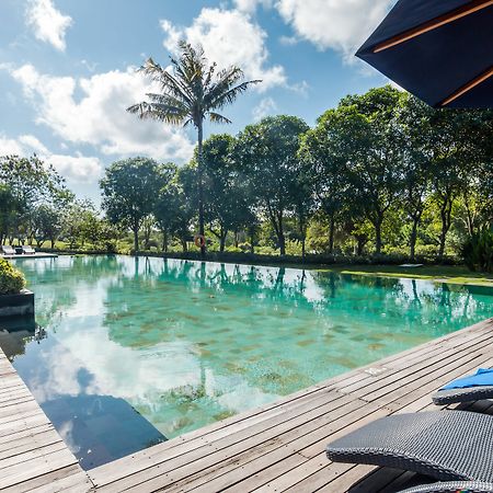 Hotel Zen Premium Uluwatu Complex Exteriér fotografie