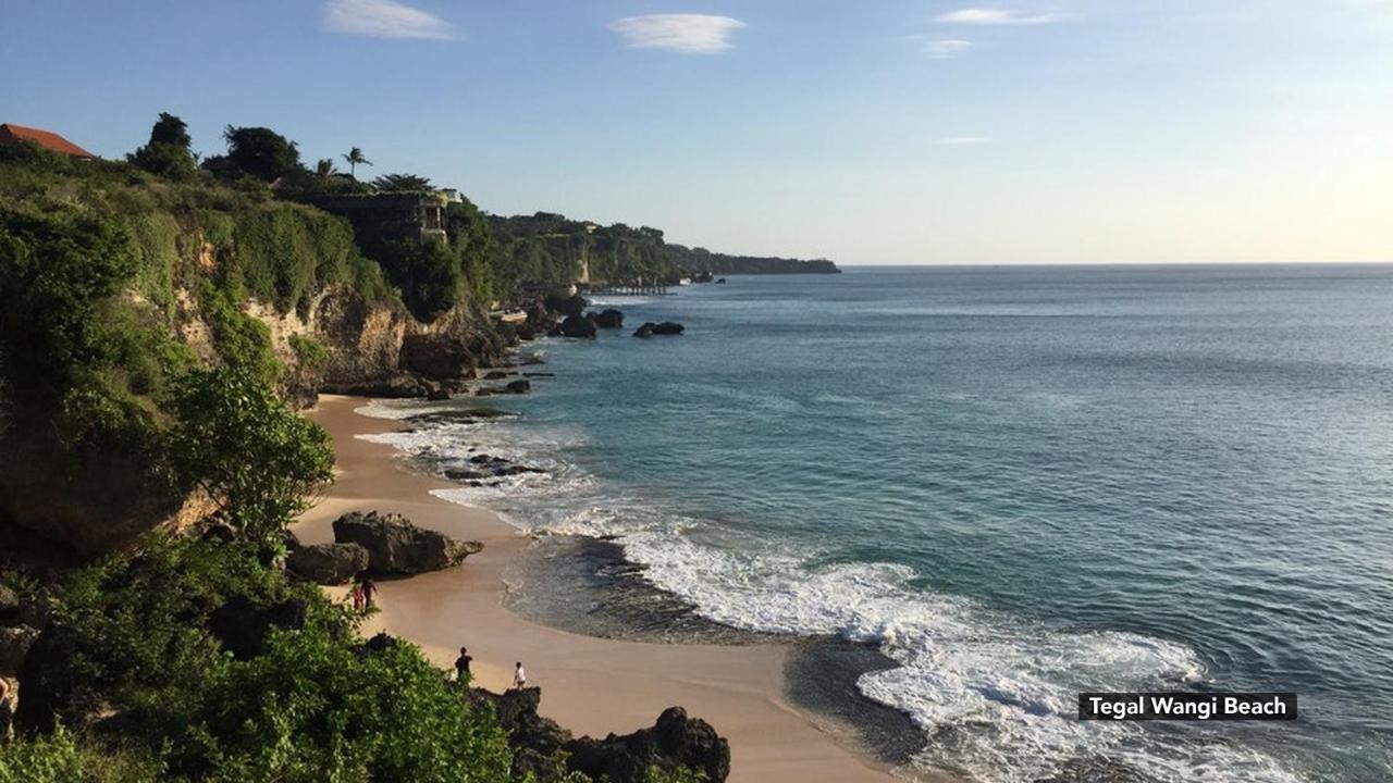 Hotel Zen Premium Uluwatu Complex Exteriér fotografie
