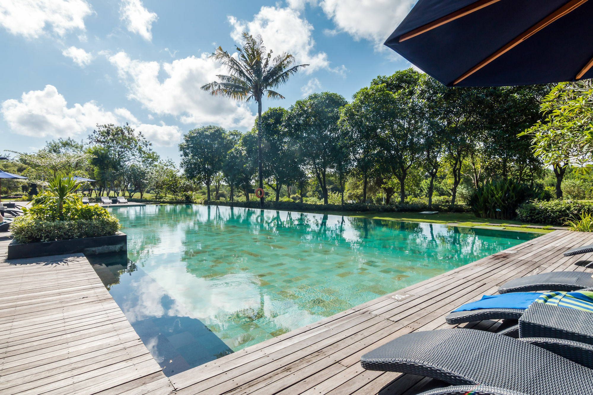 Hotel Zen Premium Uluwatu Complex Exteriér fotografie